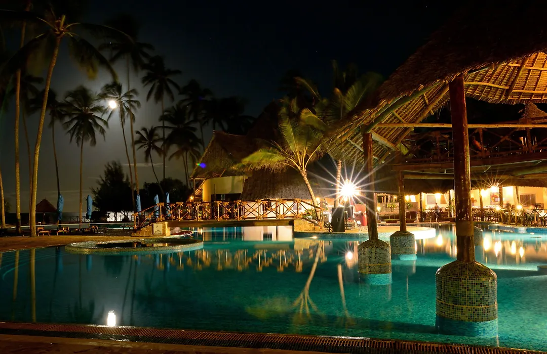 Ocean Paradise Resort & Spa-1