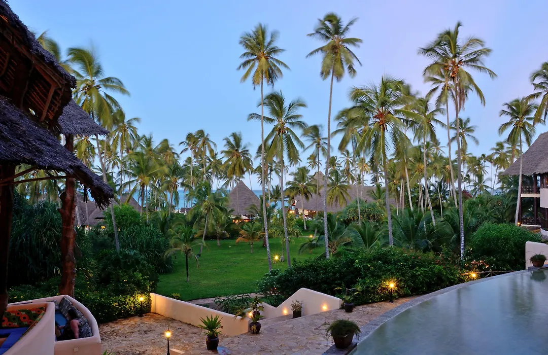 Ocean Paradise Resort & Spa-1