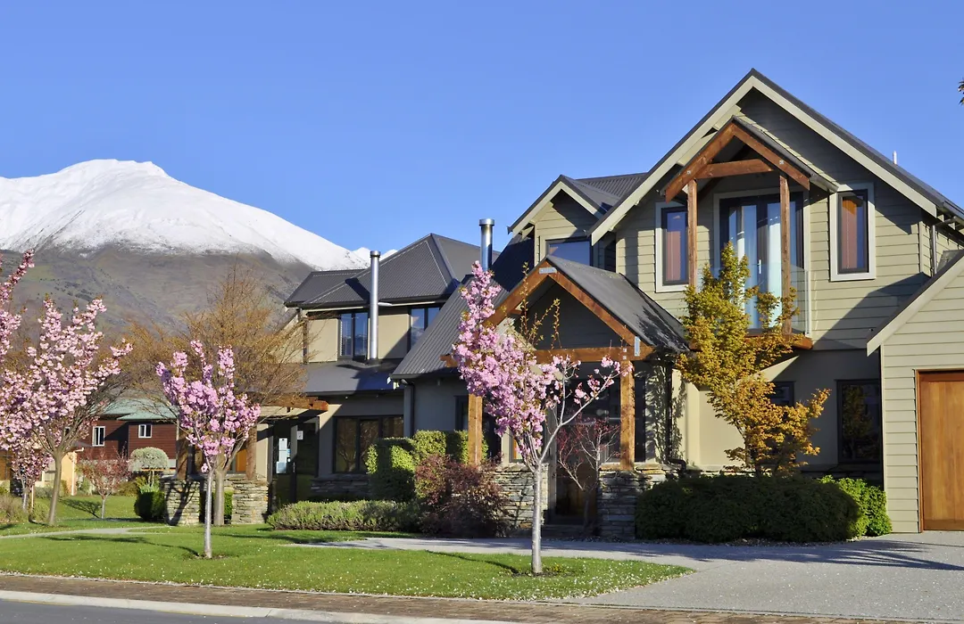 Wanaka Luxury Apartments-1