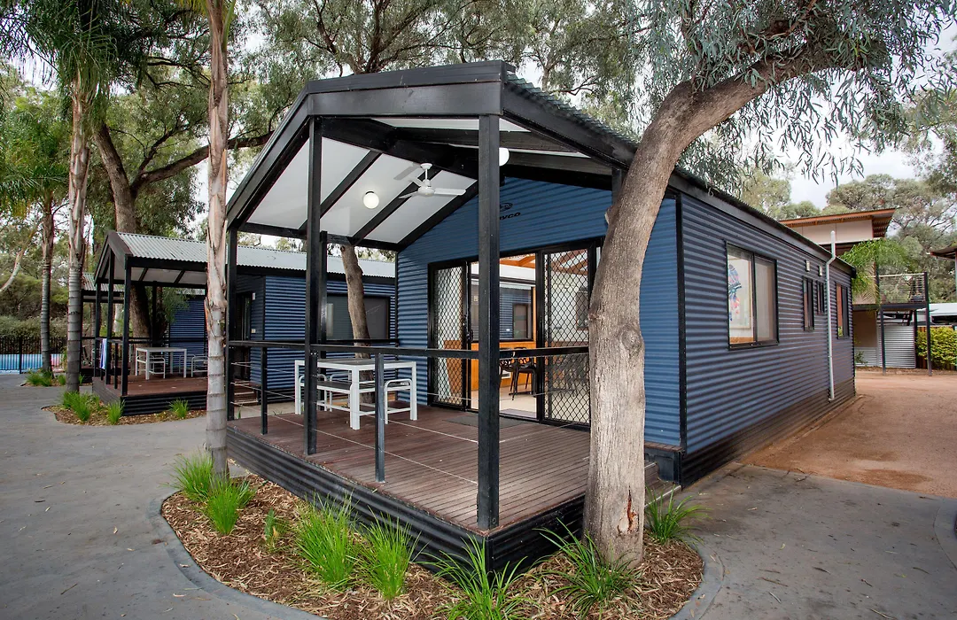 Discovery Parks - Renmark Riverfront-1