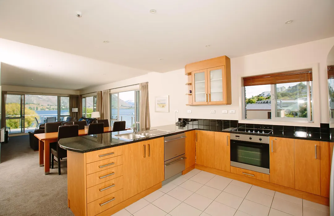Lakeside Apartments-1