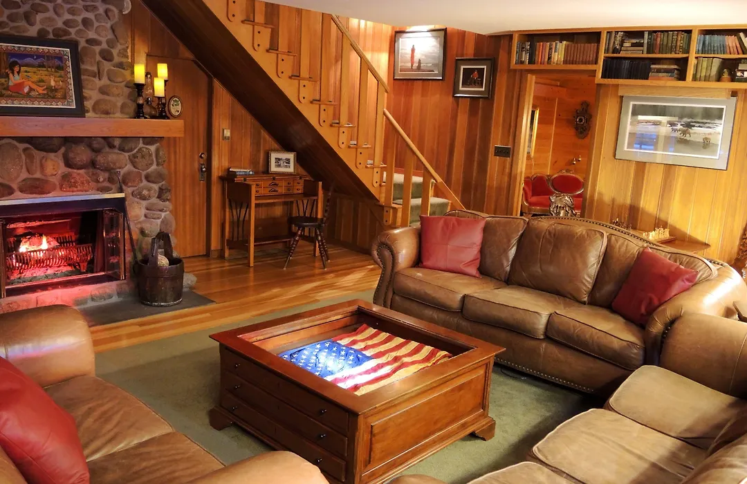 Riversong Inn Retreat-1