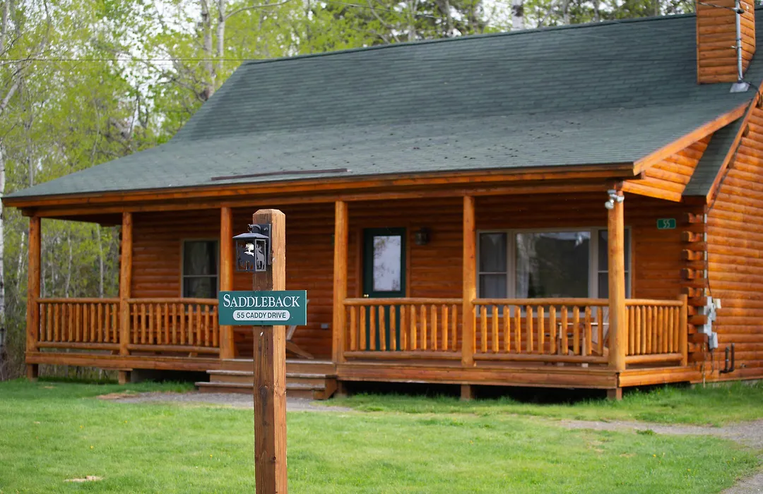 Rangeley Lake Resort A Ramada By Wyndham-1