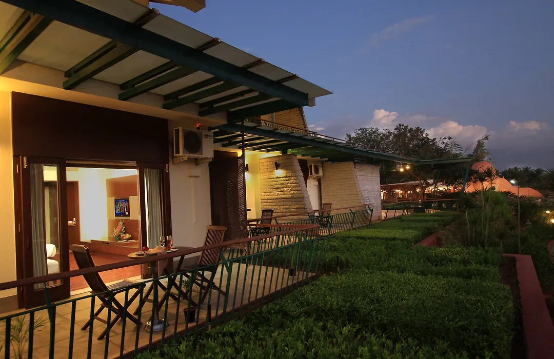 Silent Shores Resort & Spa-1