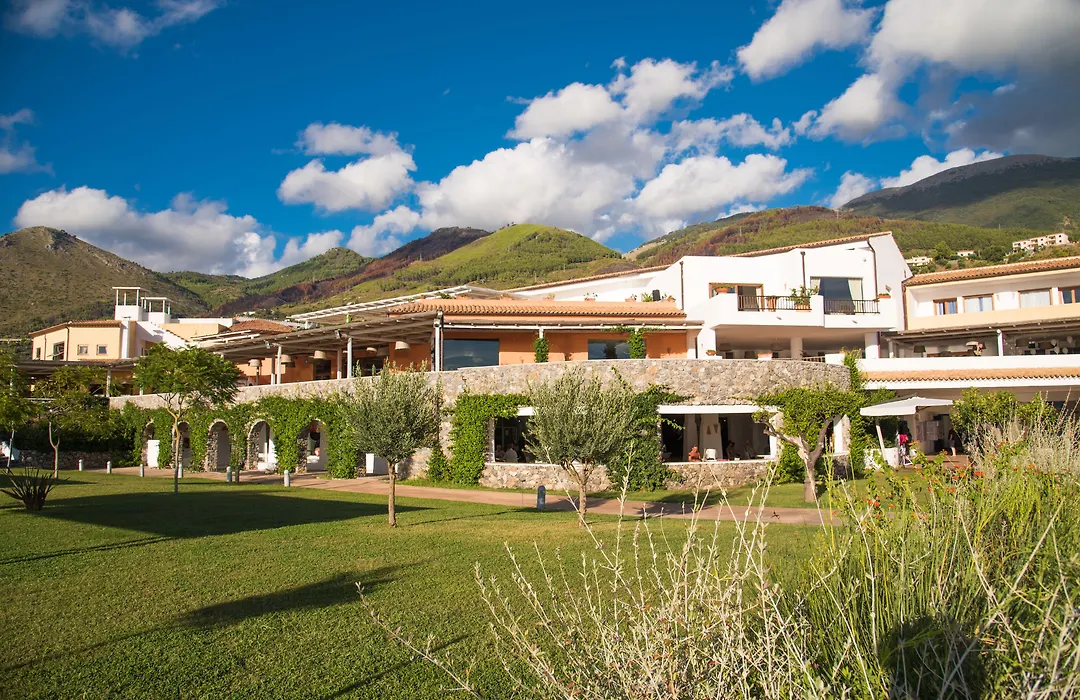 Borgo di Fiuzzi Resort&SPA-1