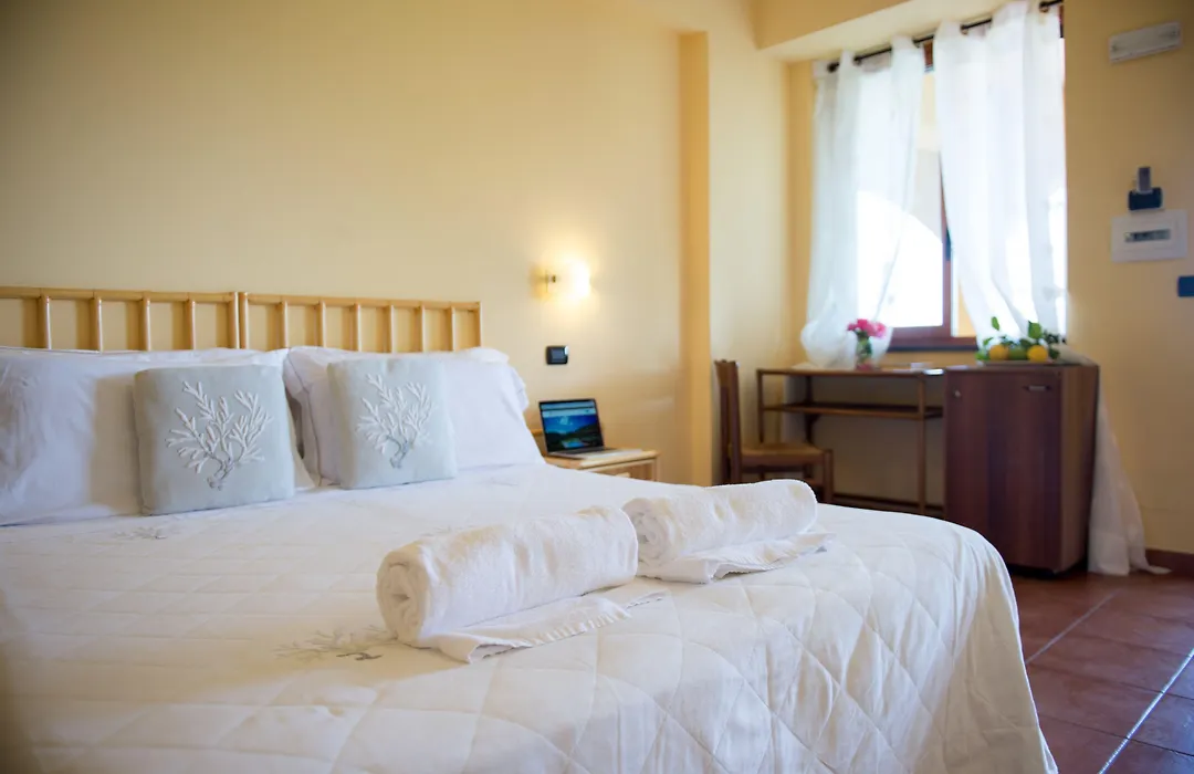 'A Nuciara Park Hotel & Spa-1