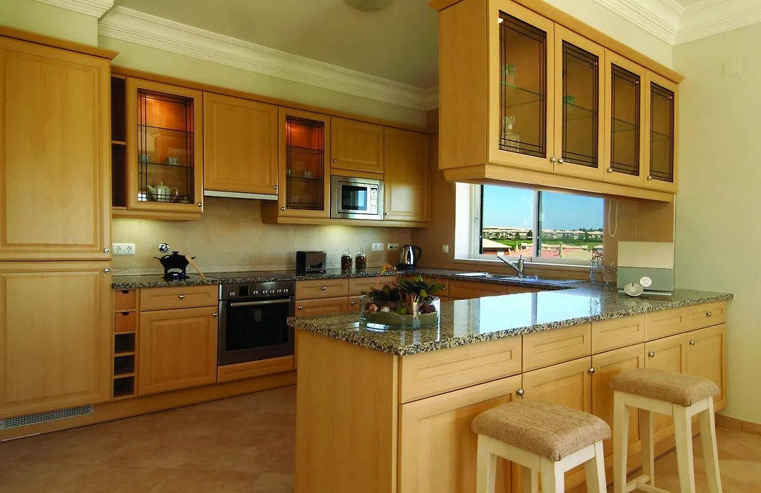 Boavista Golf & Spa - Bela Colina Holidays-1