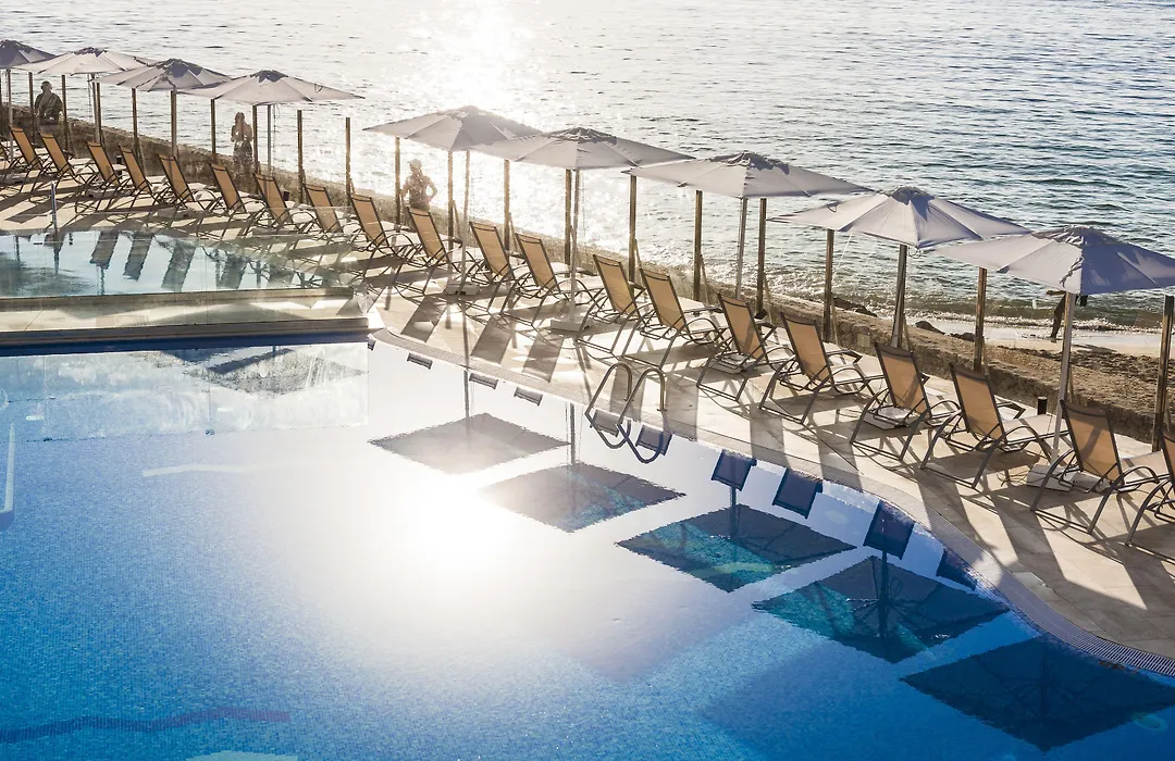 Globales Santa Lucia - Adults Only 18-1