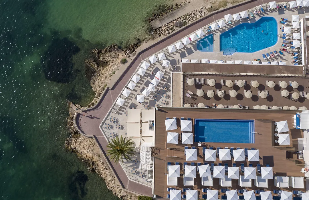 Globales Santa Lucia - Adults Only 18-1