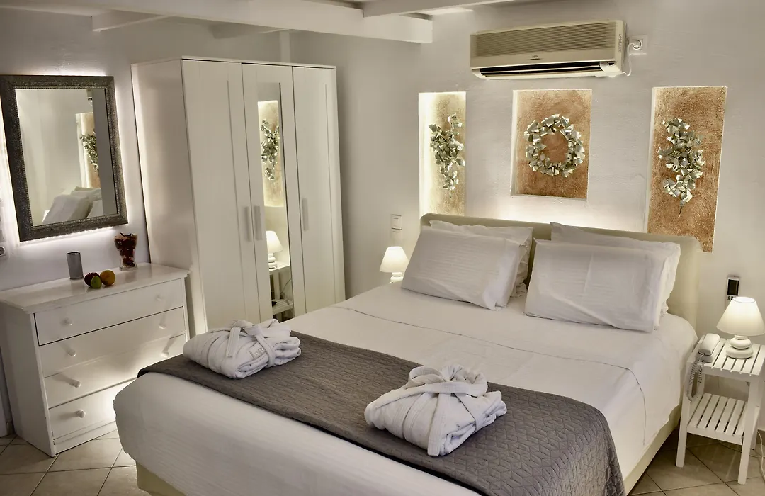 Aeolos Art & Eco Suites Adults Only-1