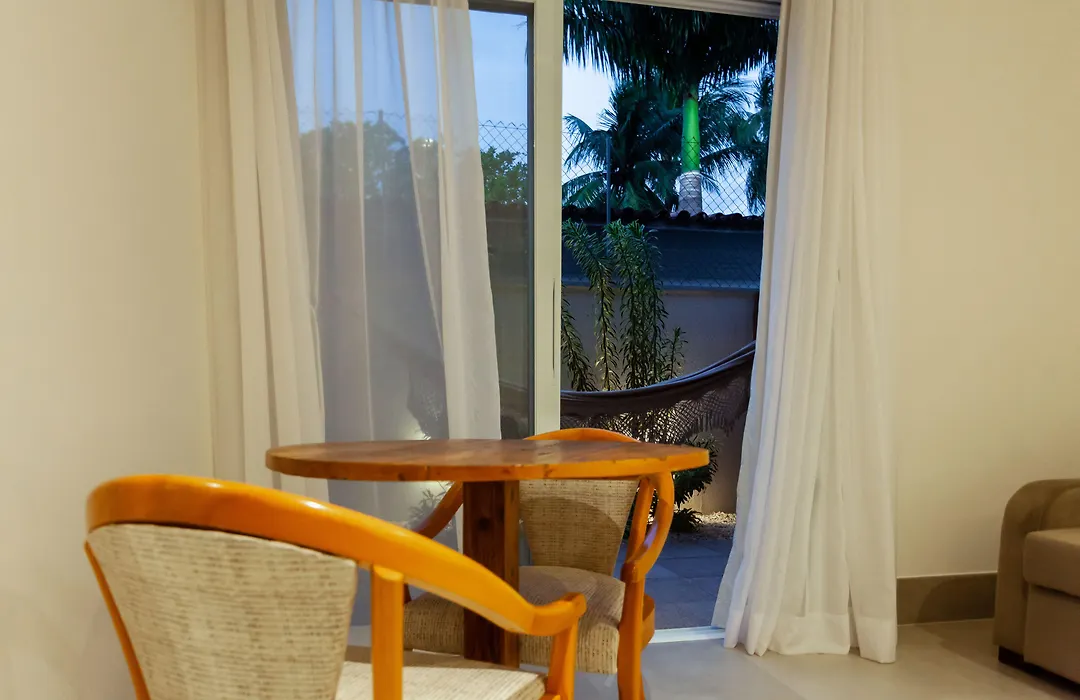 Vistabela Resort&Spa-1