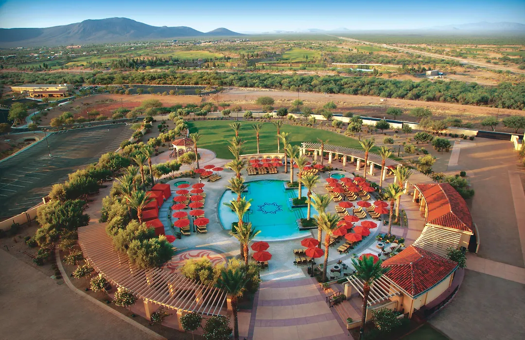 Casino Del Sol Resort Tucson-1
