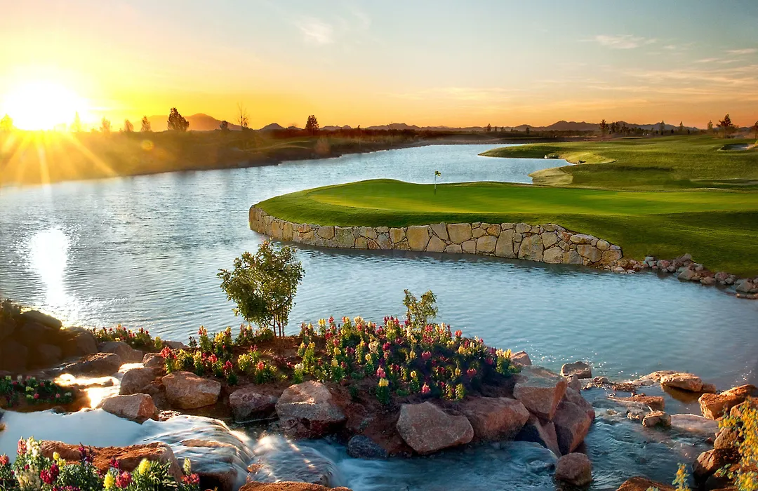 Casino del Sol Resort Tucson-1