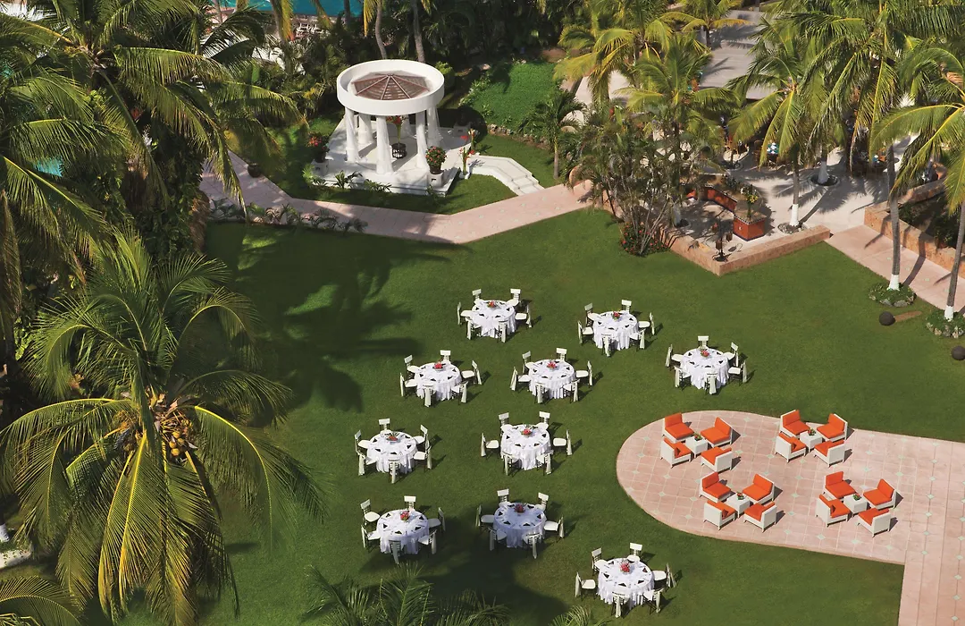 Sunscape Dorado Pacifico Ixtapa Resort & Spa-1