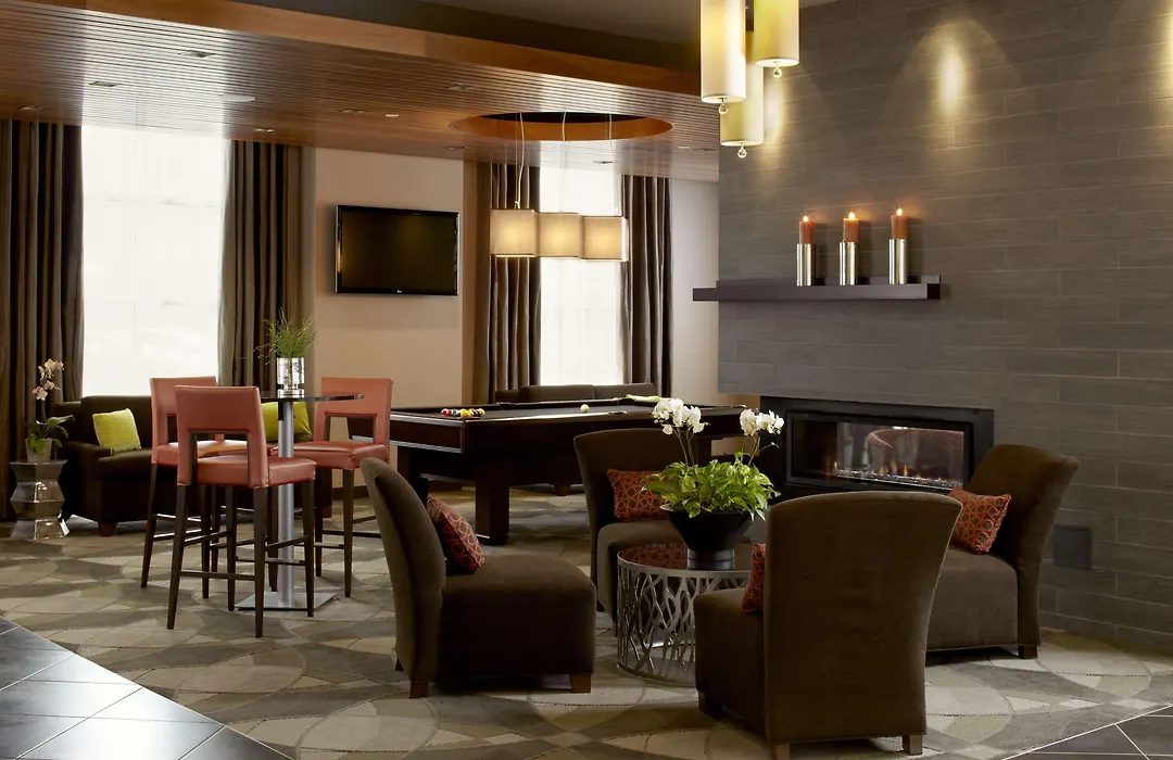 Hyatt House Philadelphia-King Of Prussia-1