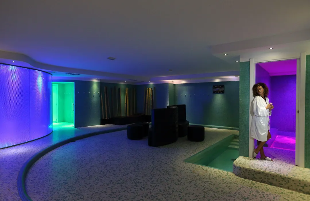 Fonte Del Benessere Resort-1