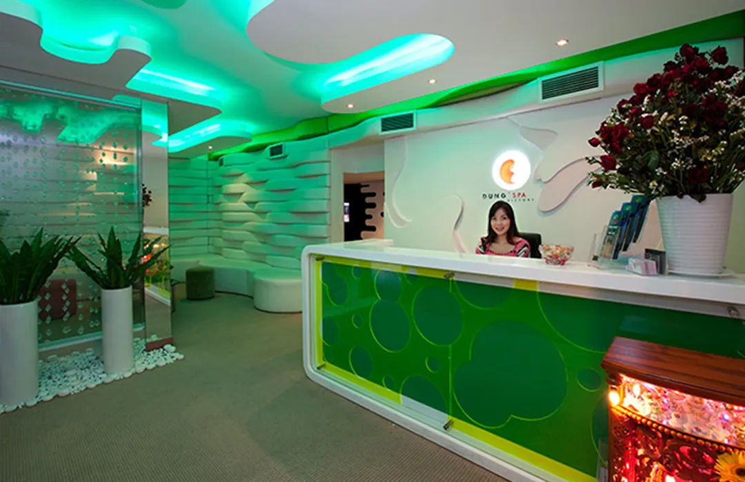 Victory Sai Gon Hotel-1