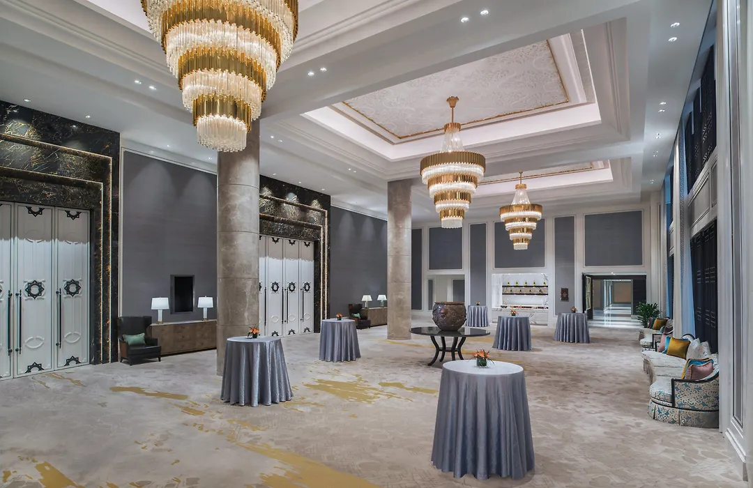 The St Regis Shanghai Jingan-1