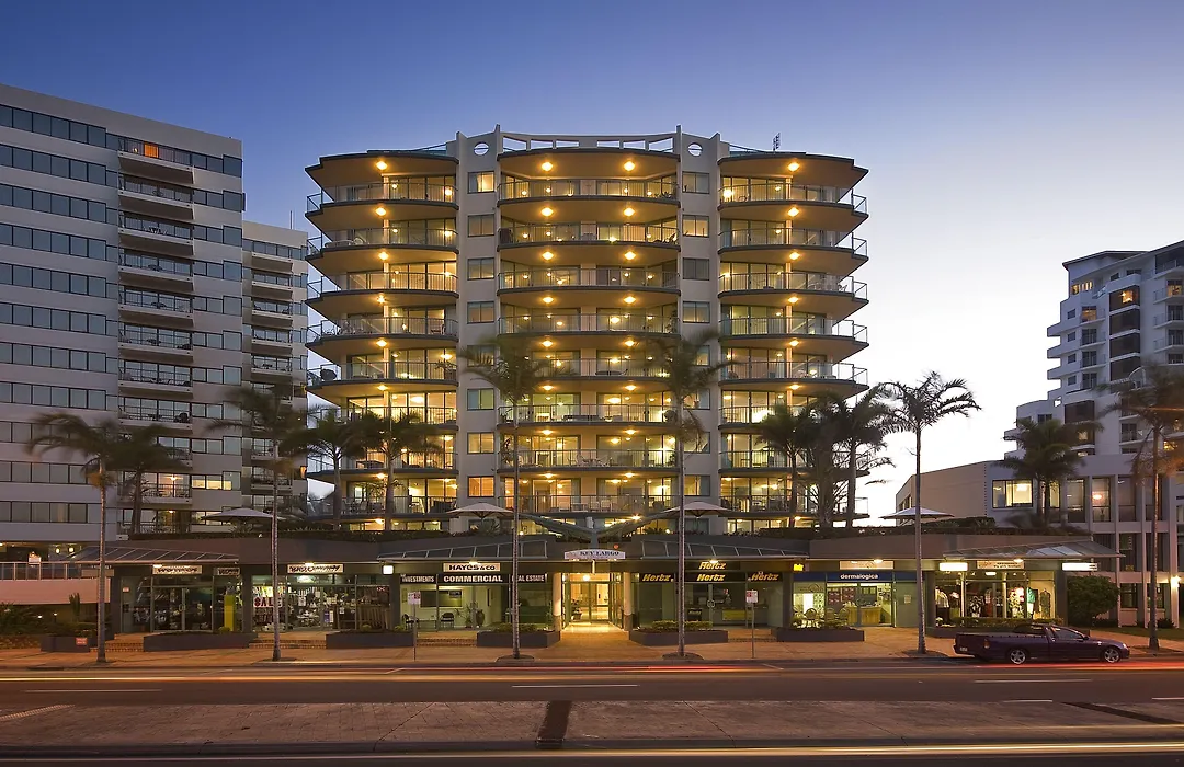 Key Largo Maroochydore-1