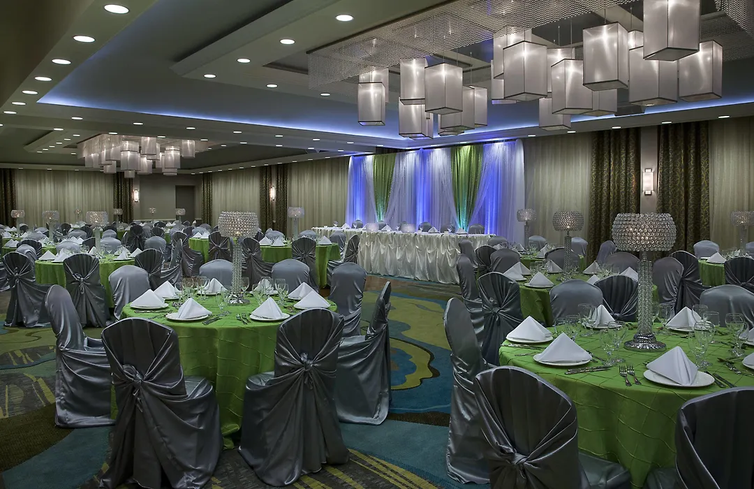 Springhill Suites By Marriott Toronto Vaughan-1