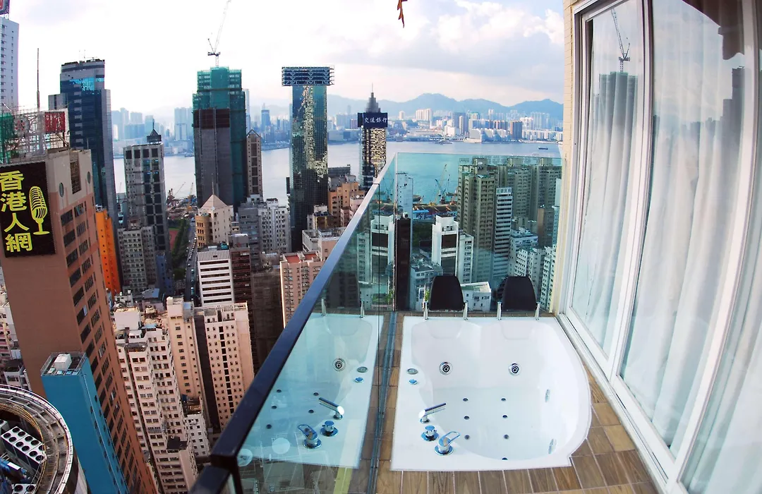 Best Western Hotel Causeway Bay-1