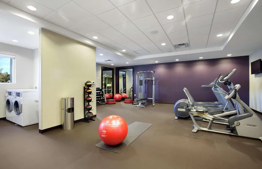 Home2 Suites By Hilton West Valley City-1