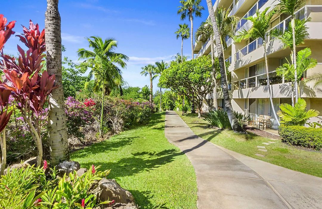 Maui Banyan Vacation Club-1