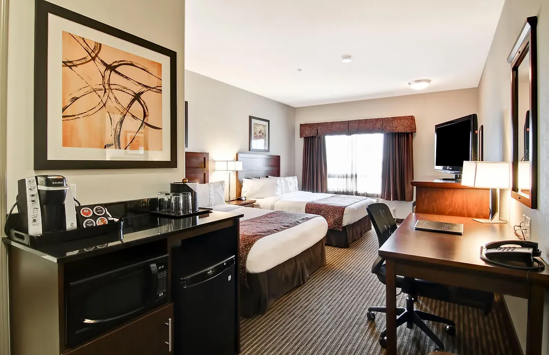 Canalta Hotel Melfort-1