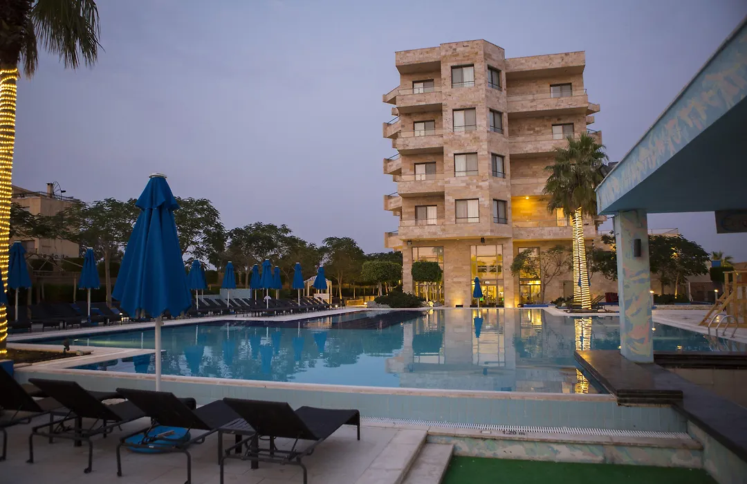 Ramada Resort Dead Sea-1