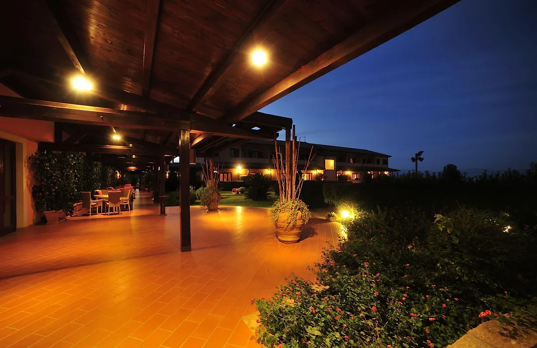 Popilia Country Resort-1