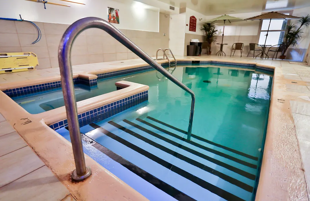 Hotel Le Versailles-1