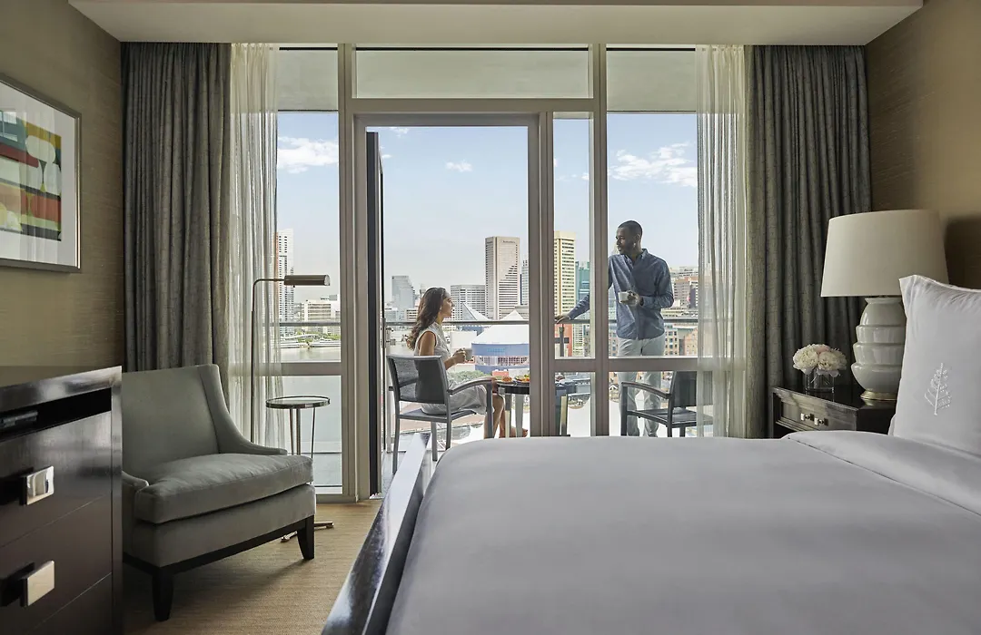 Four Seasons Baltimore-1