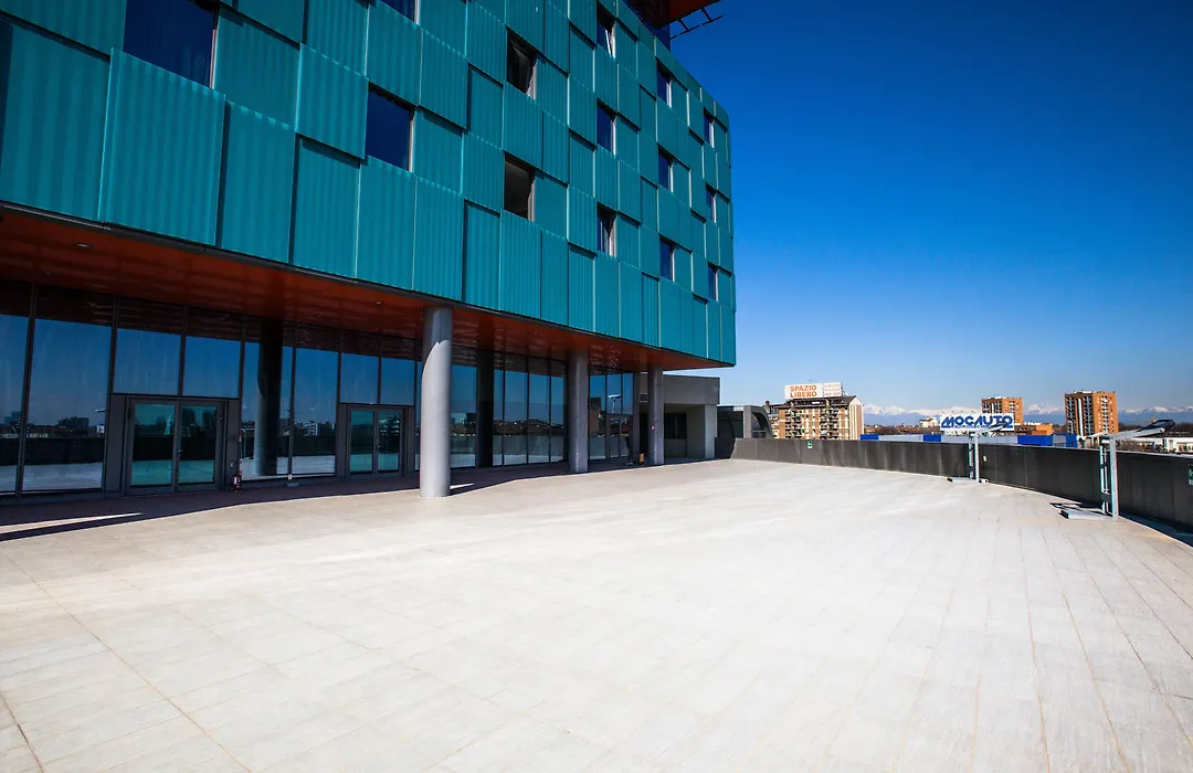 Voco Milan-Fiere By Ihg-1