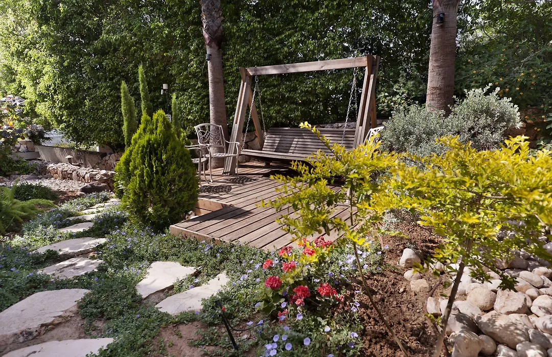 Hotel Beit Maimon-1