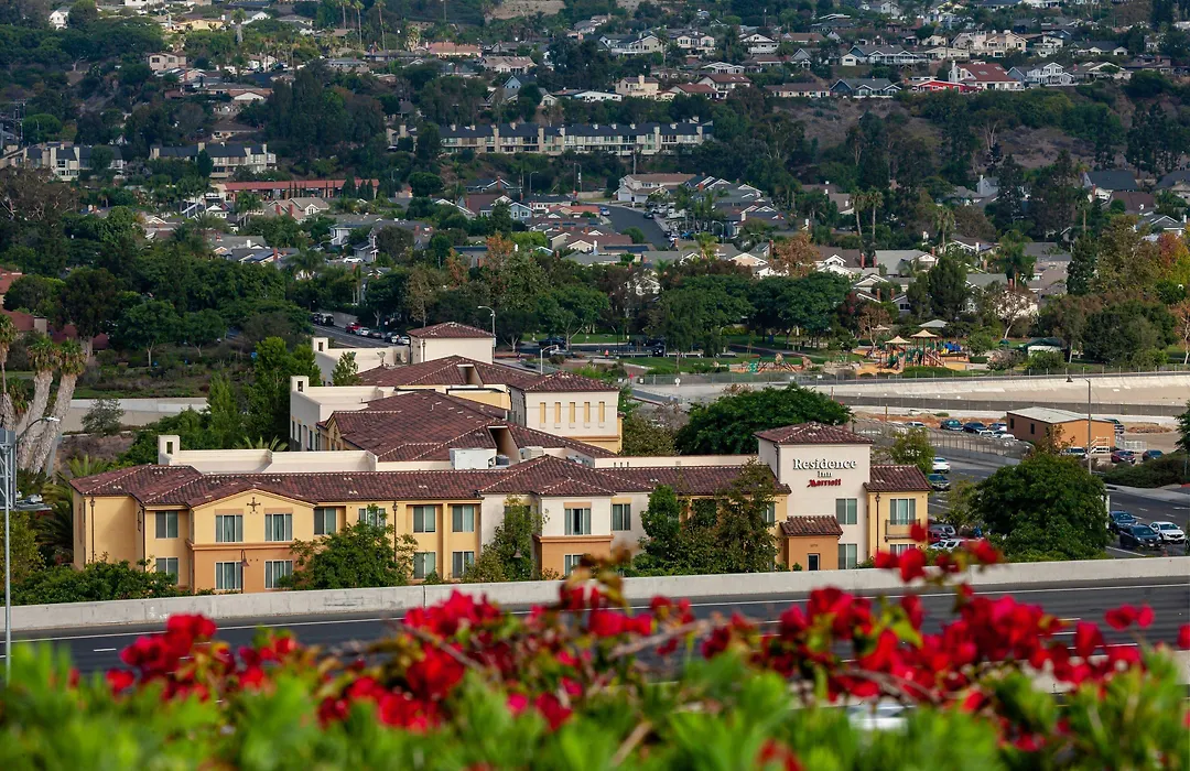 Residence Inn By Marriott San Juan Capistrano-1