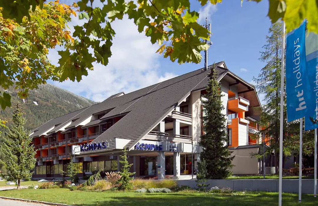 Hotel Kompas-1