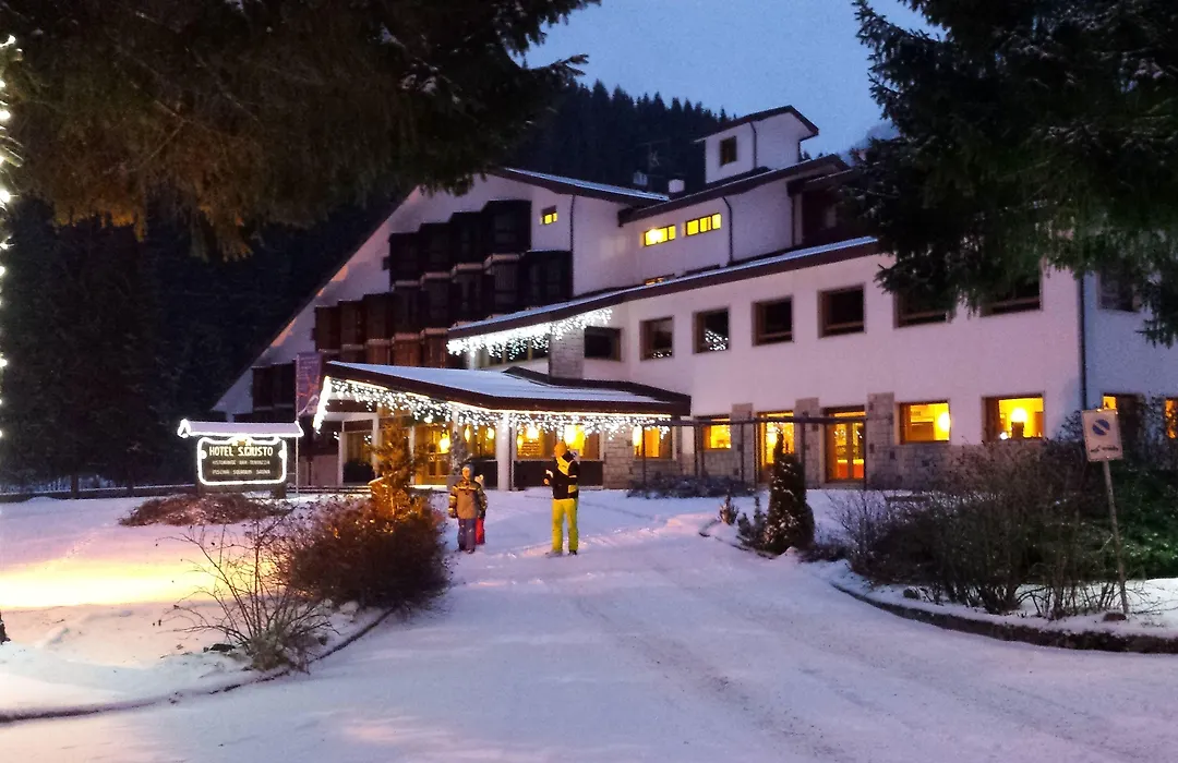 Hotel San Giusto-1