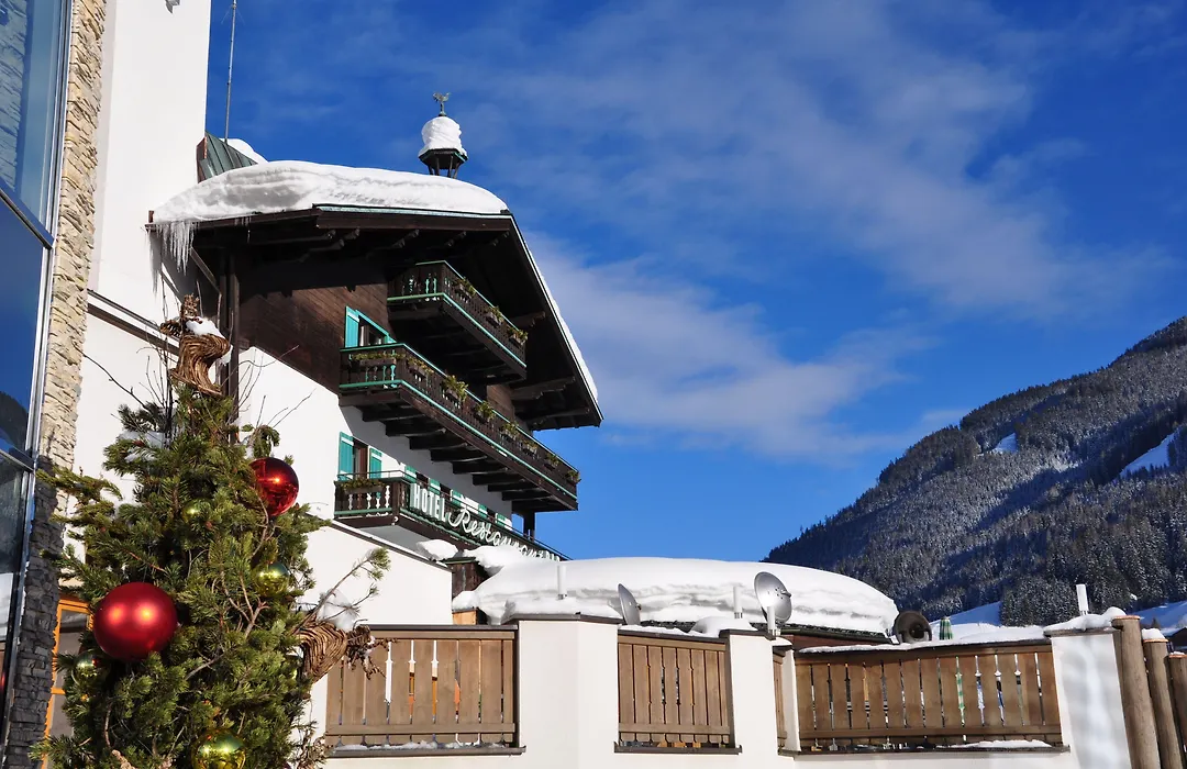 Stammhaus Im Hotel Alpine Palace-1