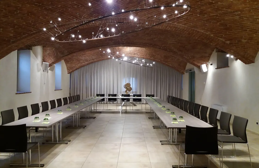 Borgo Ramezzana Country House-1
