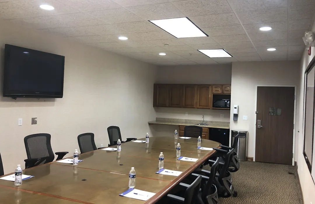 Holiday Inn Express Hotel & Suites Lansing-Dimondale By Ihg-1