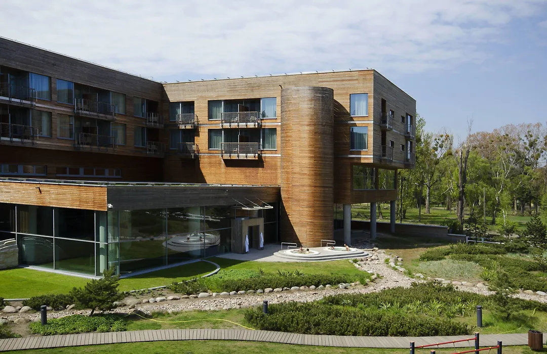 Sopot Marriott Resort & Spa-1