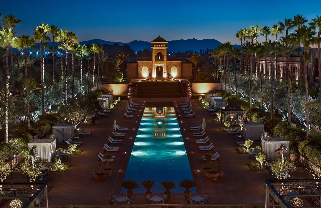 Selman Marrakech-1