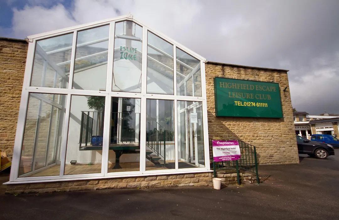 The Highfield Hotel-1