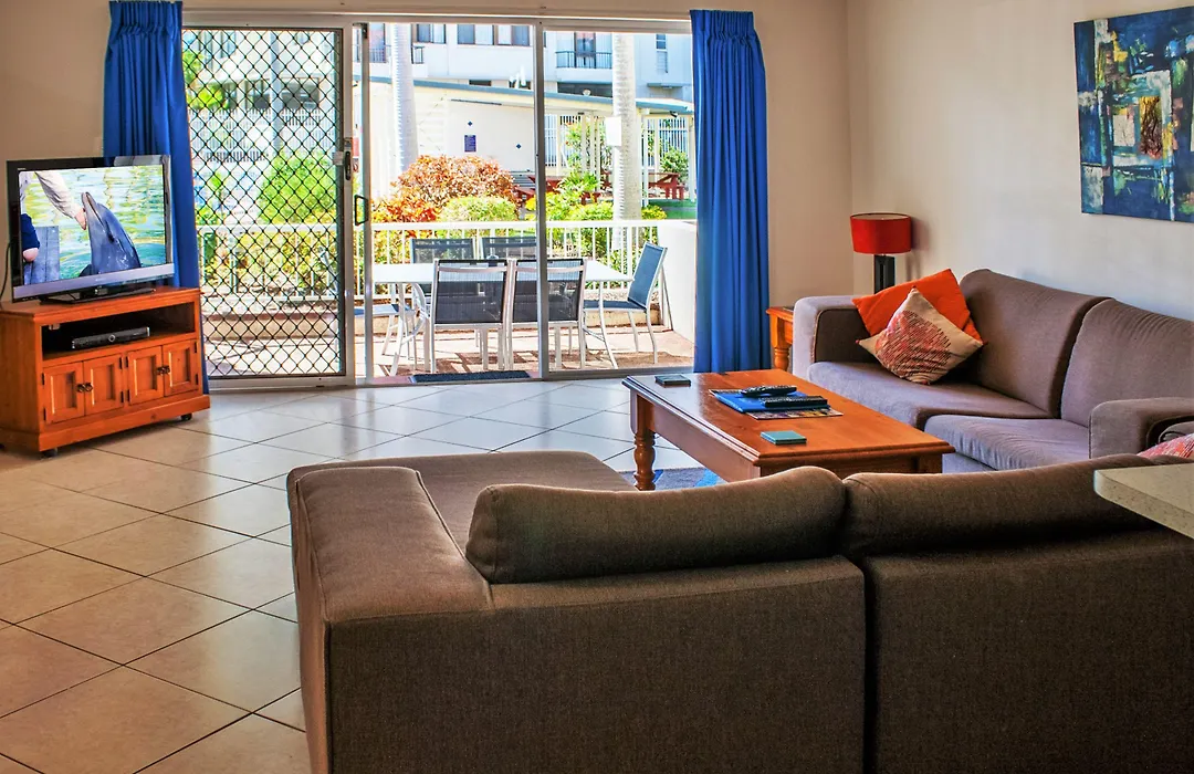 Key Largo Holiday Apartments-1