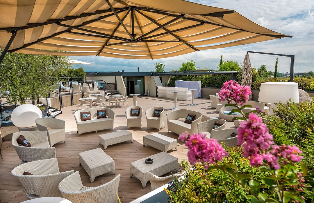 Db Hotel Verona Airport Congress & Spa-1