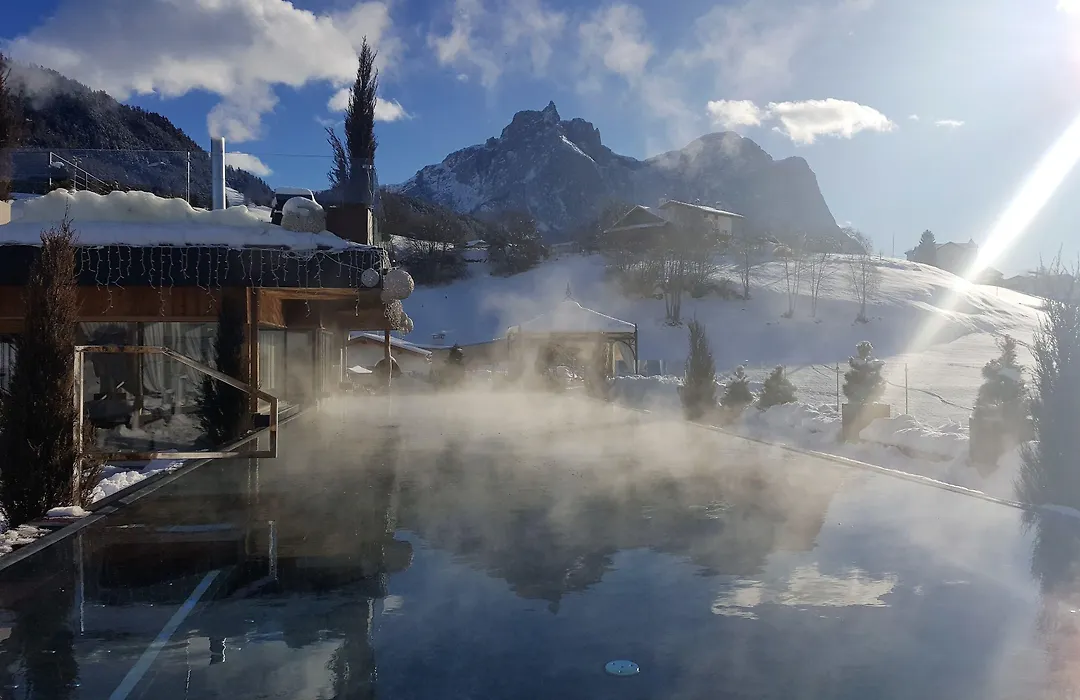 ABINEA Dolomiti Romantic SPA-1