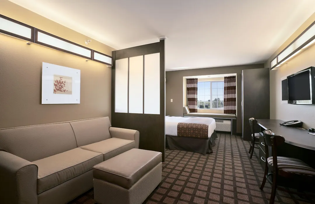 Microtel Inn & Suites-1