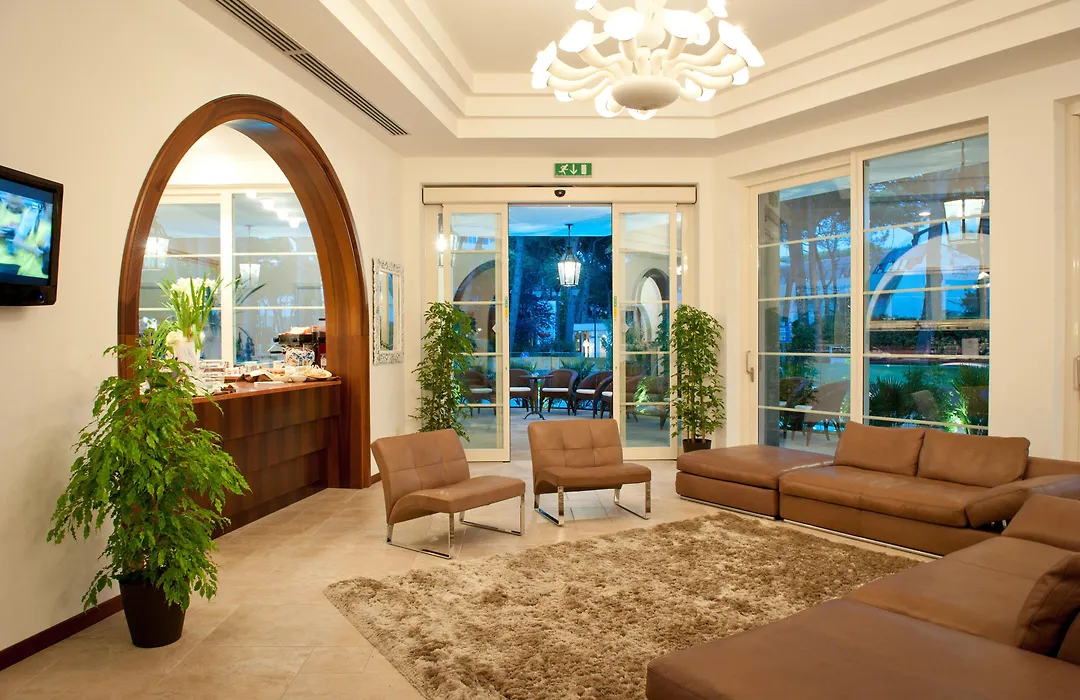 Hotel Belvedere-1