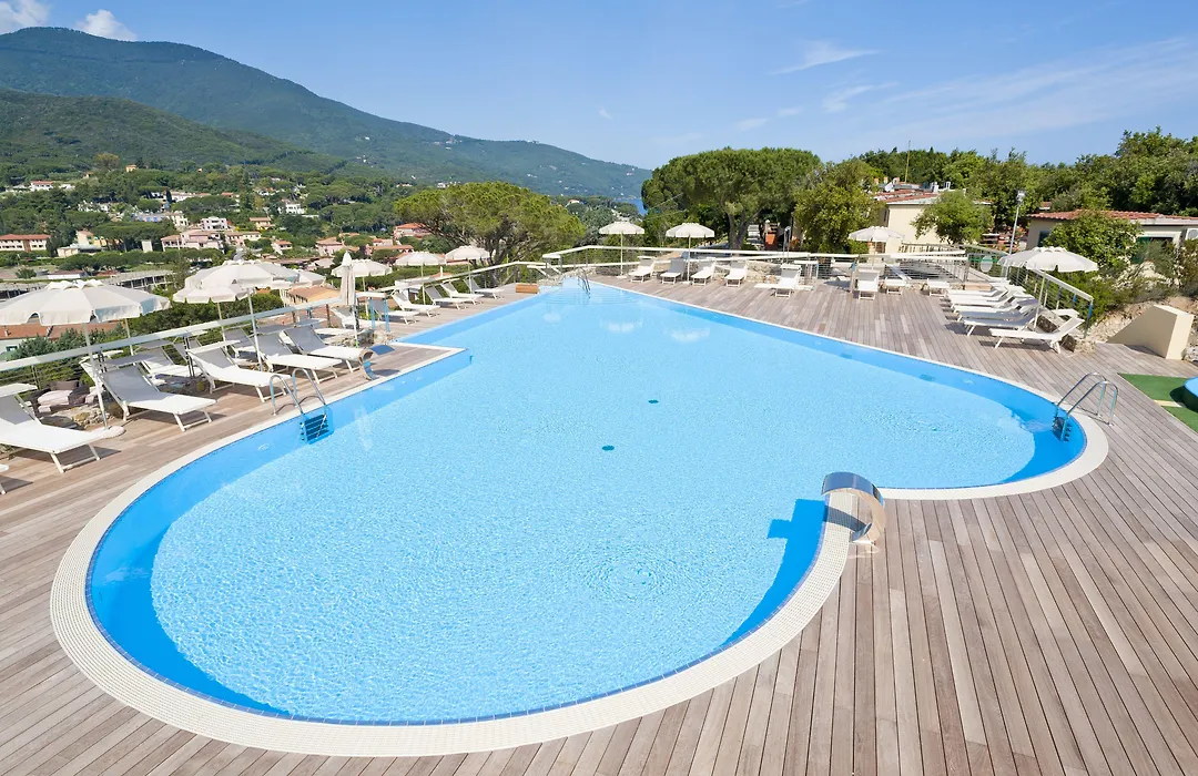 Hotel La Perla Del Golfo-1