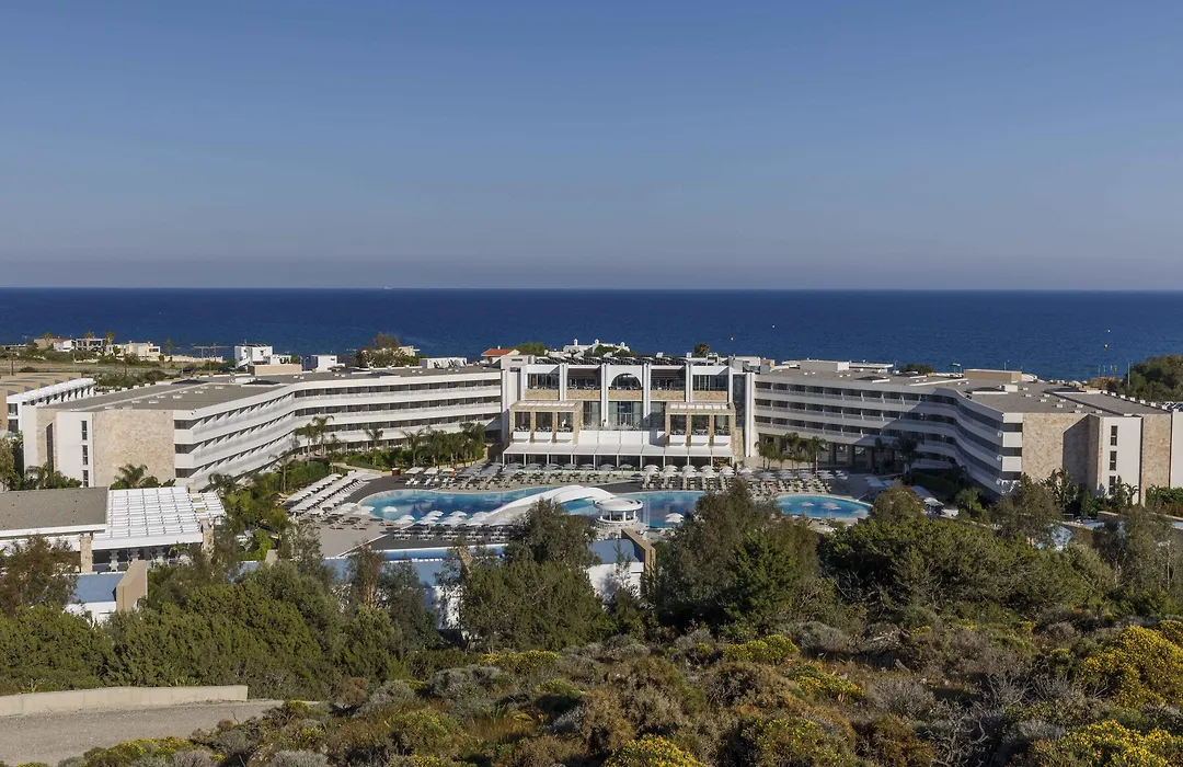 Princess Andriana Resort & Spa - Ultra All-Inclusive-1